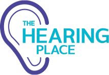 The Hearing Place Logo